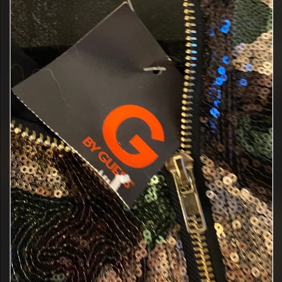 Bomber Jacket - Picture 4 of 5